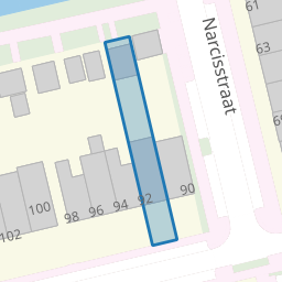 Perceel CPL01-A-4383