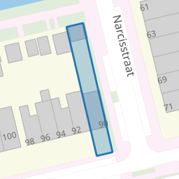 Perceel CPL01-A-4384