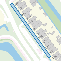 Perceel CPL01-A-4497