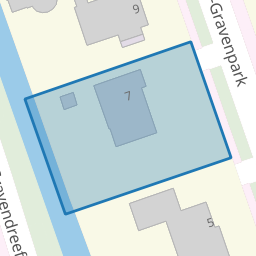 Perceel CPL01-A-4500