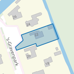 Perceel CPL01-A-4510