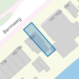 Perceel CPL01-A-4543