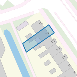 Perceel CPL01-A-4617