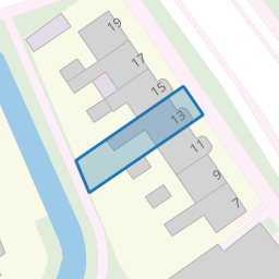 Perceel CPL01-A-4619