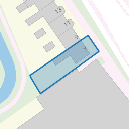 Perceel CPL01-A-4622