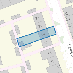 Perceel CPL01-A-4633