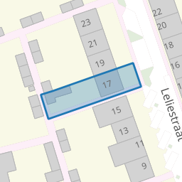 Perceel CPL01-A-4634