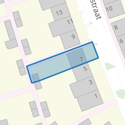 Perceel CPL01-A-4639