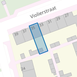 Perceel CPL01-A-4650