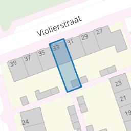 Perceel CPL01-A-4651