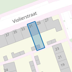 Perceel CPL01-A-4652