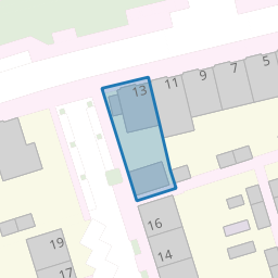 Perceel CPL01-A-4661