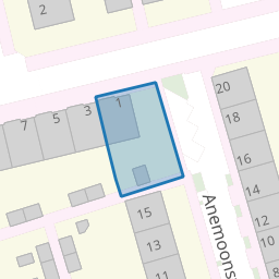 Perceel CPL01-A-4667