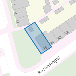 Perceel CPL01-A-4685