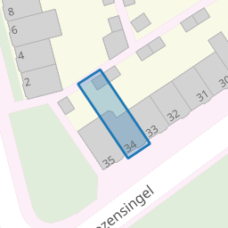 Perceel CPL01-A-4686