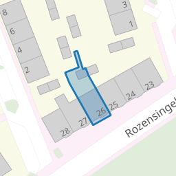 Perceel CPL01-A-4694