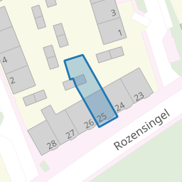 Perceel CPL01-A-4695