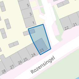 Perceel CPL01-A-4697