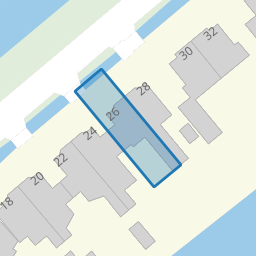 Perceel CPL01-A-4722