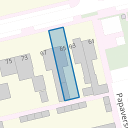 Perceel CPL01-A-4747