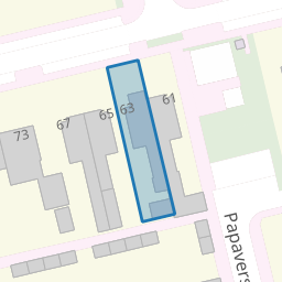 Perceel CPL01-A-4748