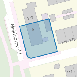 Perceel CPL01-A-4795