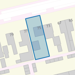 Perceel CPL01-A-4815