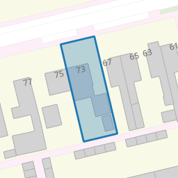 Perceel CPL01-A-4816