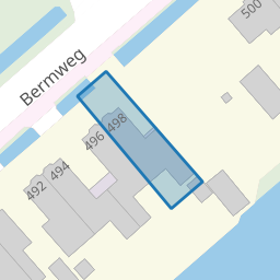 Perceel CPL01-A-4843