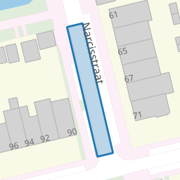 Perceel CPL01-A-4890