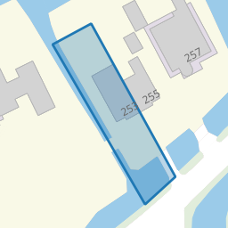 Perceel CPL01-A-4911