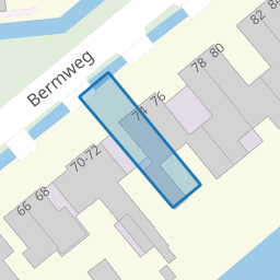 Perceel CPL01-A-4991