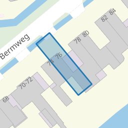 Perceel CPL01-A-4992