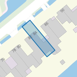 Perceel CPL01-A-4994