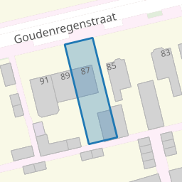 Perceel CPL01-A-5025