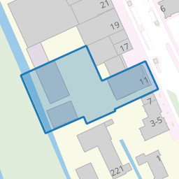 Perceel CPL01-A-5035