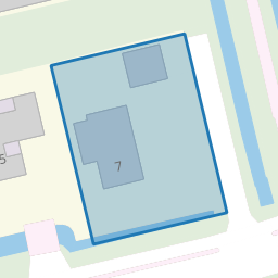 Perceel CPL01-A-5064