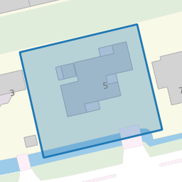 Perceel CPL01-A-5065
