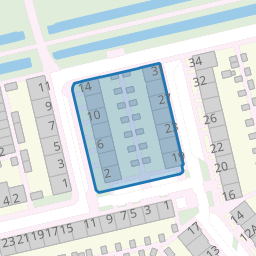 Perceel CPL01-A-5091