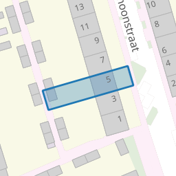 Perceel CPL01-A-5159
