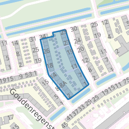 Perceel CPL01-A-5162