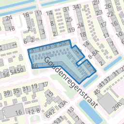Perceel CPL01-A-5164