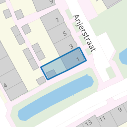 Perceel CPL01-A-5167