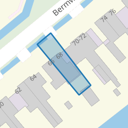 Perceel CPL01-A-5181