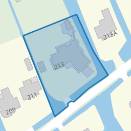 Perceel CPL01-A-5201