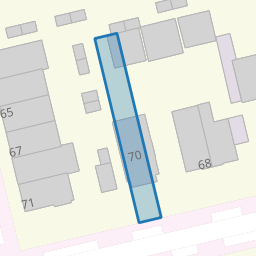 Perceel CPL01-A-5206