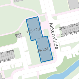 Perceel CPL01-A-5230