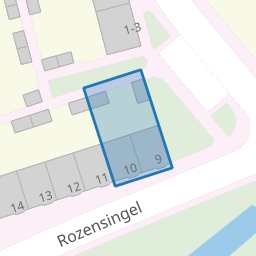 Perceel CPL01-A-5262