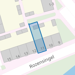 Perceel CPL01-A-5263