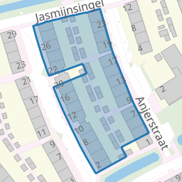 Perceel CPL01-A-5266